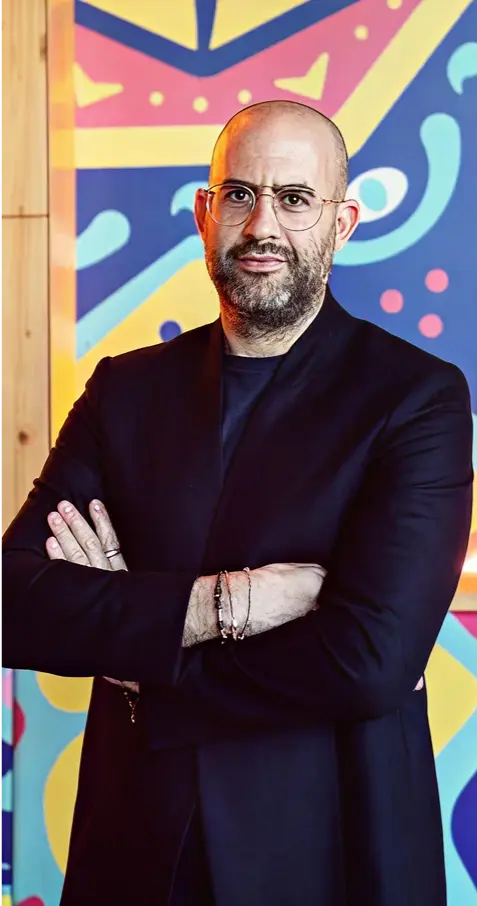 Matteo Toto