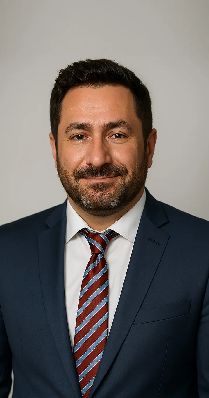Fabio Sangiorgi